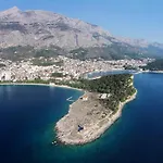 With Parking Space - 13871 * Makarska