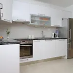 Apartament With Parking Space - 13871