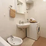 Apartament With Parking Space - 13871 Makarska