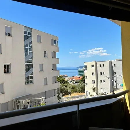 Apartament With Parking Space - 13871